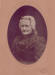 Oma Smit-Nijman, geboren Castricum 28-03-1855